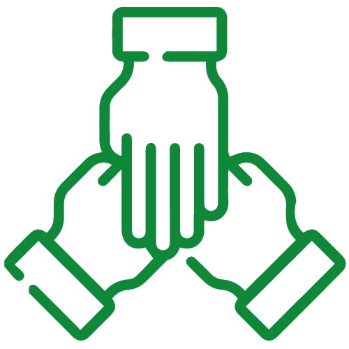 Collaboration Icon - Polestar Energy