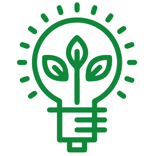 Innovation Icon - Polestar Energy