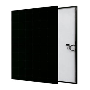 Placa Solar IBC Full Black 410-440W