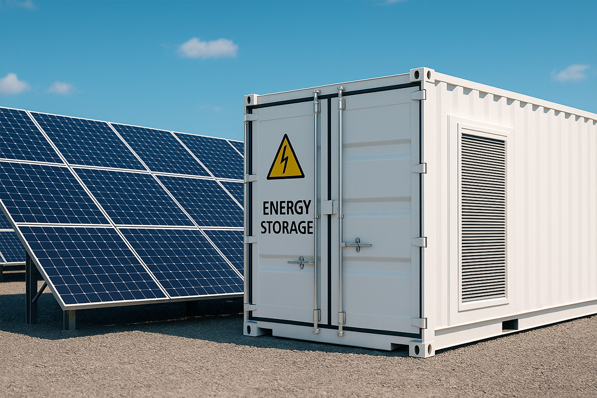 Commercialization of solar panels