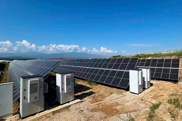 BOOSTESS Australia 600 kWh