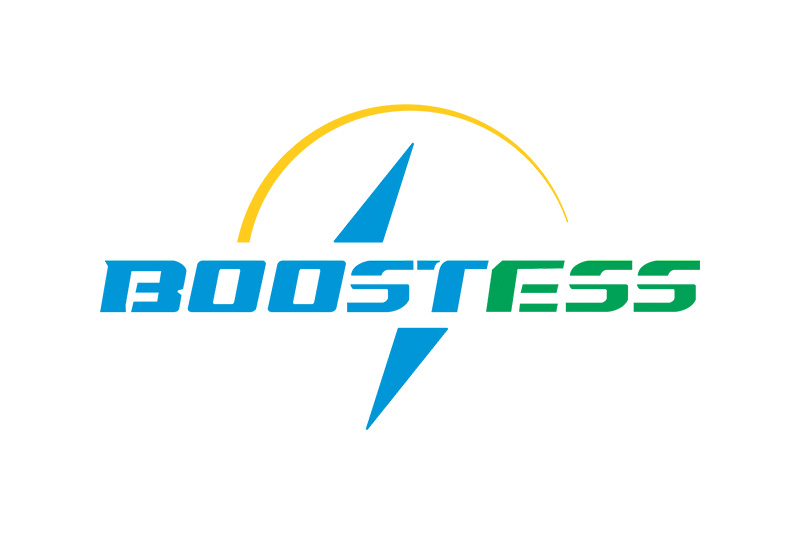 BOOSTESS Logo