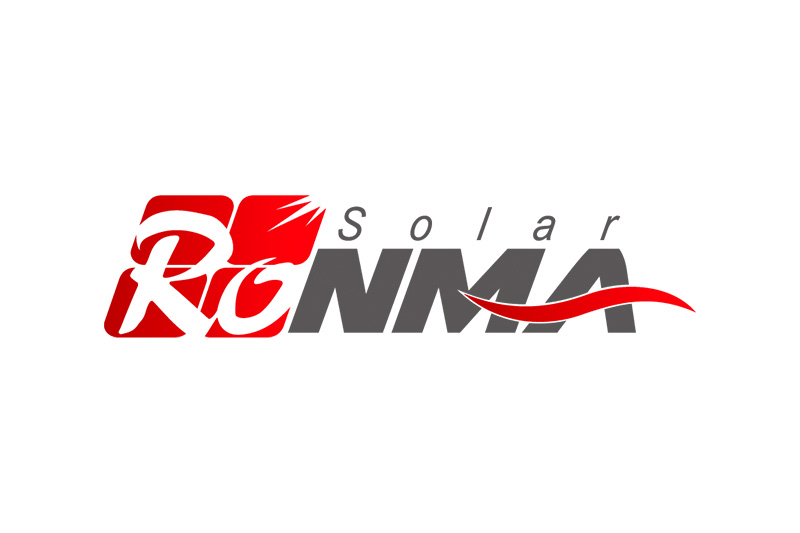 RONMA Logo