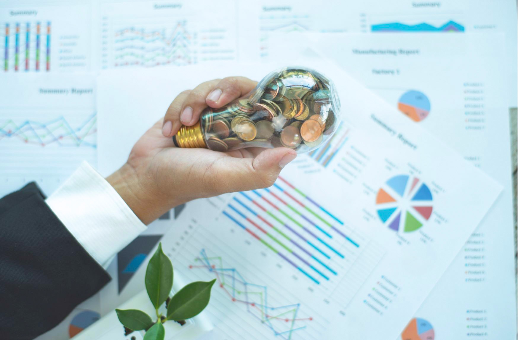 Subvenciones Almacenamiento