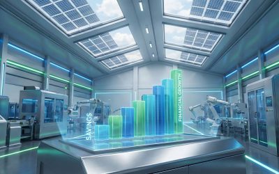 BESS for Business: Benefits, Costs and Return on Investment in the Industrial Environment