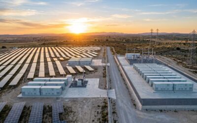 BESS standalone vs. BESS ibridato con il fotovoltaico: le differenze principali per il tuo progetto