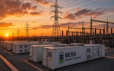 Mercado de capacidad en España: la nueva fuente de ingresos garantizada para tu proyecto BESS